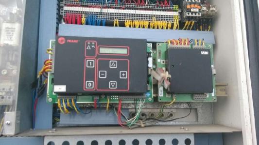 原平中央空调保养节能保养