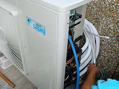 原平商场中央空调分析及中央空调的维保分析