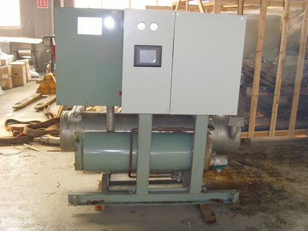 原平酒店中央空调不停机清洗方法介绍